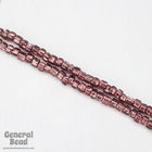 8/0 Silver Lined Amethyst Taiwanese Seed Bead-General Bead