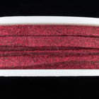 3mm Burgundy Ultra Micro Fiber Suede Cord #UMFS03BU-3