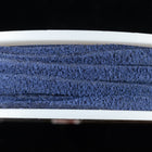 3mm Navy Ultra Micro Fiber Suede Cord #UMFS03LNV-3