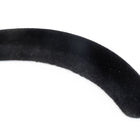 81mm Black Velvet Pendant #UP207-General Bead