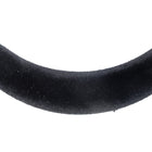 81mm Black Velvet Pendant #UP207-General Bead