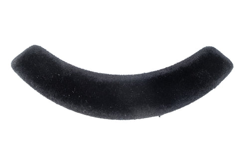 81mm Black Velvet Pendant #UP207-General Bead