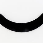 100mm Black Velvet Pendant #UP208-General Bead