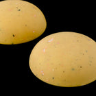 28mm Faux Sandstone Cabochon #UP484-General Bead