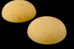 28mm Faux Sandstone Cabochon #UP484-General Bead