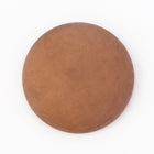 28mm Faux Clay Cabochon #UP489-General Bead