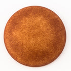 30mm Distressed Rust Low Dome Cabochon #UP490-General Bead