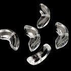 14mm Crystal Wing Bead (6 Pcs) #UPG101