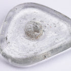 35mm Crystal Triangle Donut #UPG133