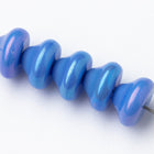 8mm Periwinkle AB Cone Bead (10 Pcs) #UPG220