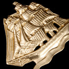 42mm Pirate Ship #BRA002-General Bead