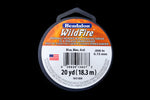 Beadalon Wildfire .15mm Blue Beading Thread (8 Spools, 48 Spools)
