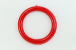 38mm Opaque Red Lucite Ring (2 Pcs) #WMS034-General Bead