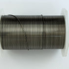 26 Gauge Hematite BeadSmith Craft Wire (34 Yards) #WRH405-General Bead