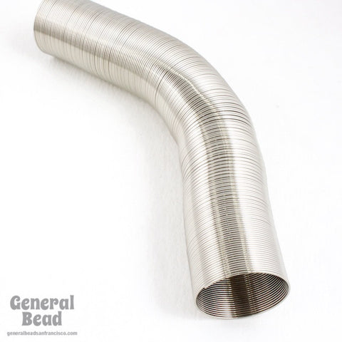 Stainless Steel Memory Wire- Ring #WRN001-General Bead