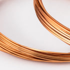 Artistic Wire. Copper 21g German Style Wire Practice Kit (6 Packs, 36 Packs) #WRR300