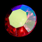 60ss Ruby AB Chaton #XGP015-A-General Bead