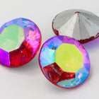 60ss Ruby AB Chaton #XGP015-A-General Bead