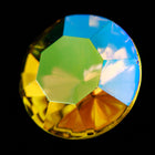 60ss Jonquil AB Chaton #XGP015-B-General Bead