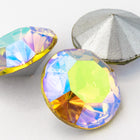 60ss Jonquil AB Chaton #XGP015-B-General Bead