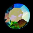 60ss "Titania" Aqua AB Chaton #XGP015-D-General Bead