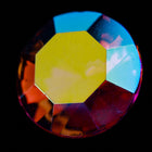 60ss Light Amethyst AB Chaton #XGP015-E-General Bead