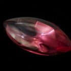 7mm x 15mm Amethyst Smooth Navette Point Back Cabochon (2 Pcs) #XGP025-E-General Bead