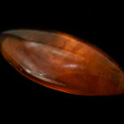 7mm x 15mm Dark Topaz Smooth Navette Point Back Cabochon (2 Pcs) #XGP025-H-General Bead