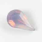 Vintage 8mm x 13mm Amethyst Sabrina Teardrop Fancy Stone #XS173-C