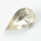 Vintage 8mm x 13mm Crystal Teardrop Fancy Stone #XS174-E