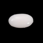 Vintage 6mm x 9.5mm Pale Pink Oval Cabochon (2 Pcs) #XS18-B-6