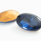 Vintage 10mm x 14mm Montana Oval Point Back #XS183-B