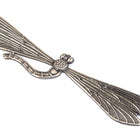 113mm x 20mm Antique Silver Dragonfly #ZWS054-General Bead